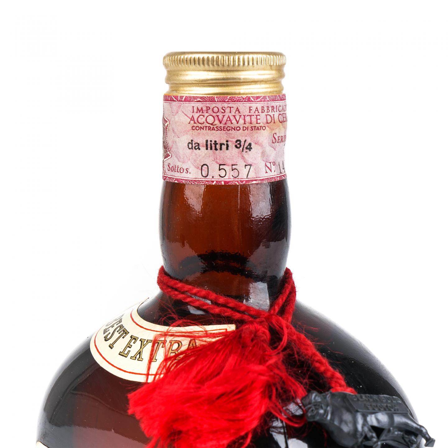 Black Bull 调和苏格兰威士忌 750ml