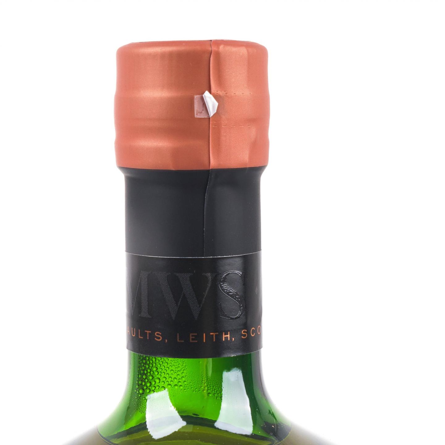 SMWS 94.47 费特凯恩 15年 2009 雪莉桶后熟
