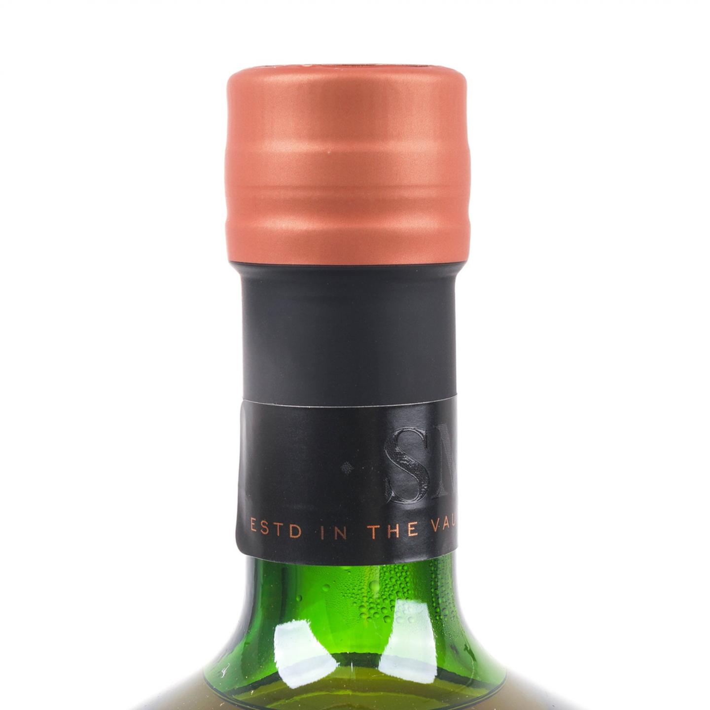 SMWS 94.47 费特凯恩 15年 2009 雪莉桶后熟