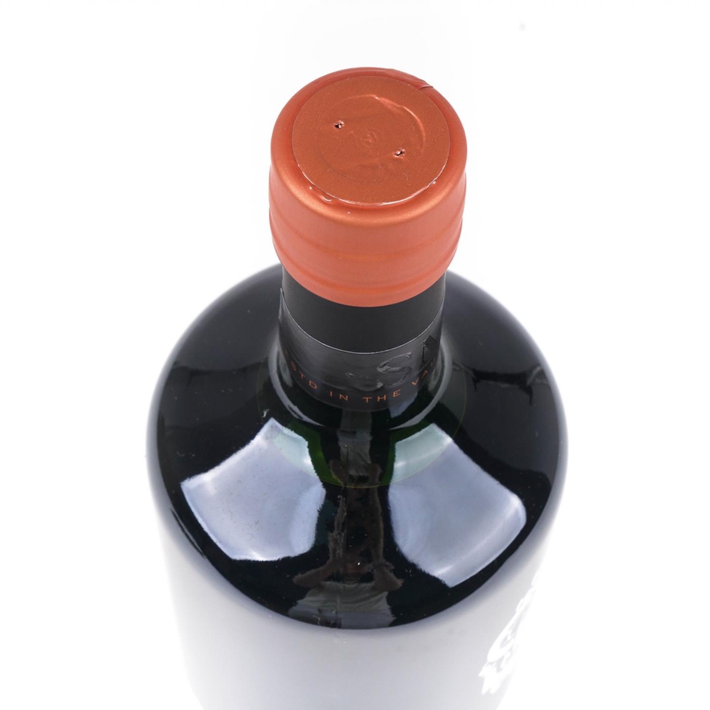 SMWS 94.47 费特凯恩 15年 2009 雪莉桶后熟