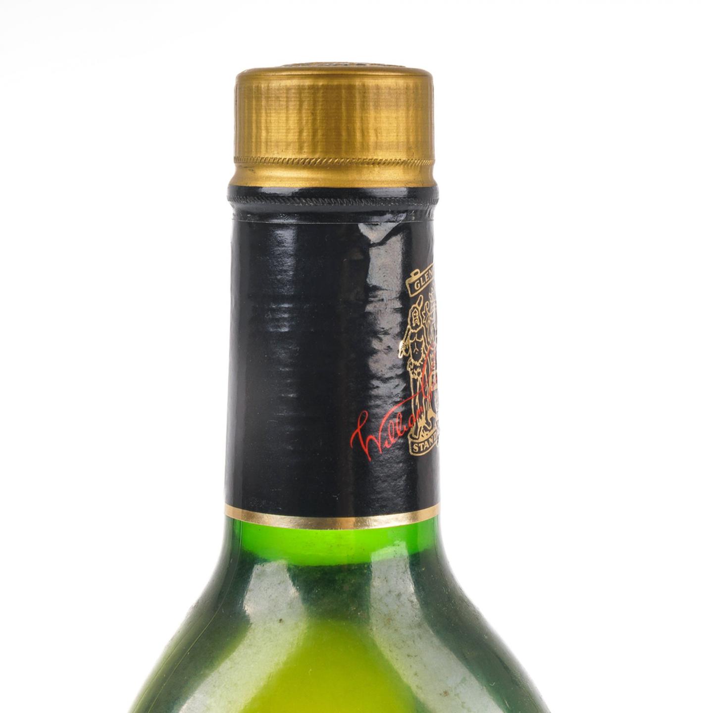 格兰菲迪 Pure Malt 特级 750ml