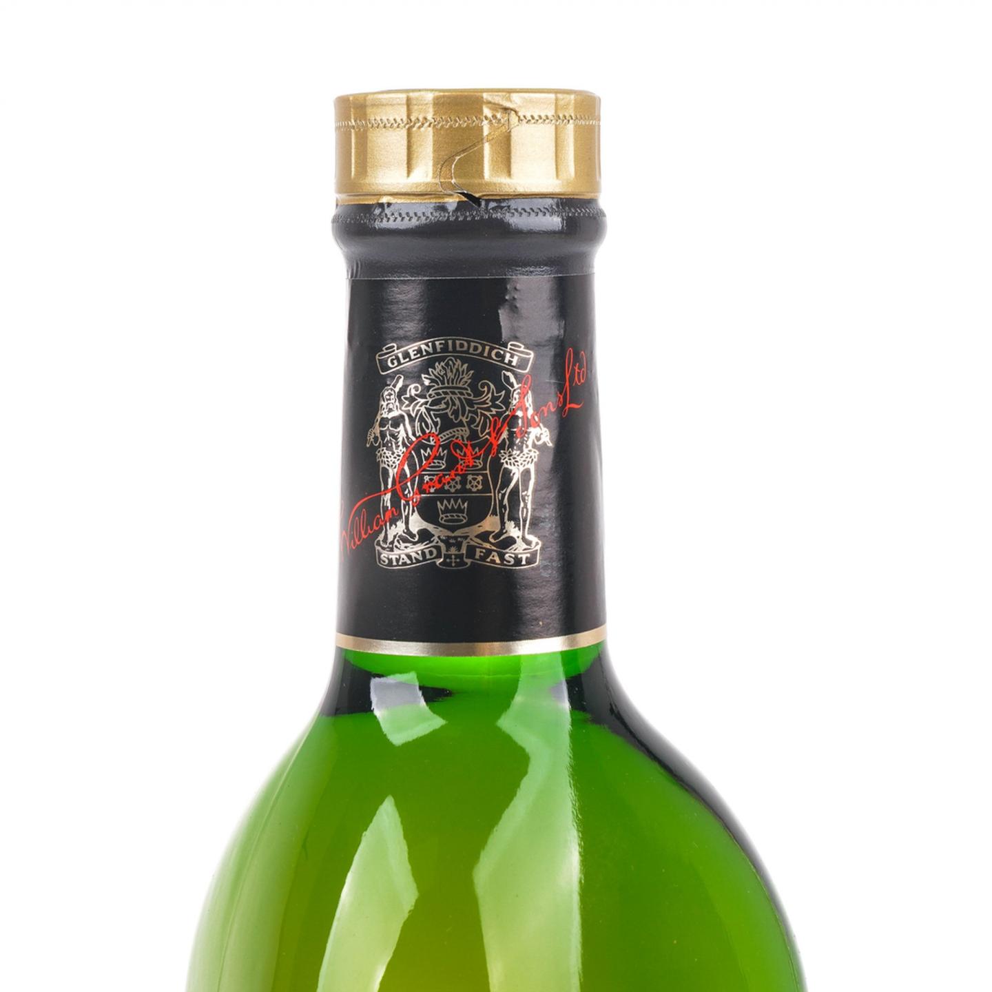 格兰菲迪 Pure Malt 750ml