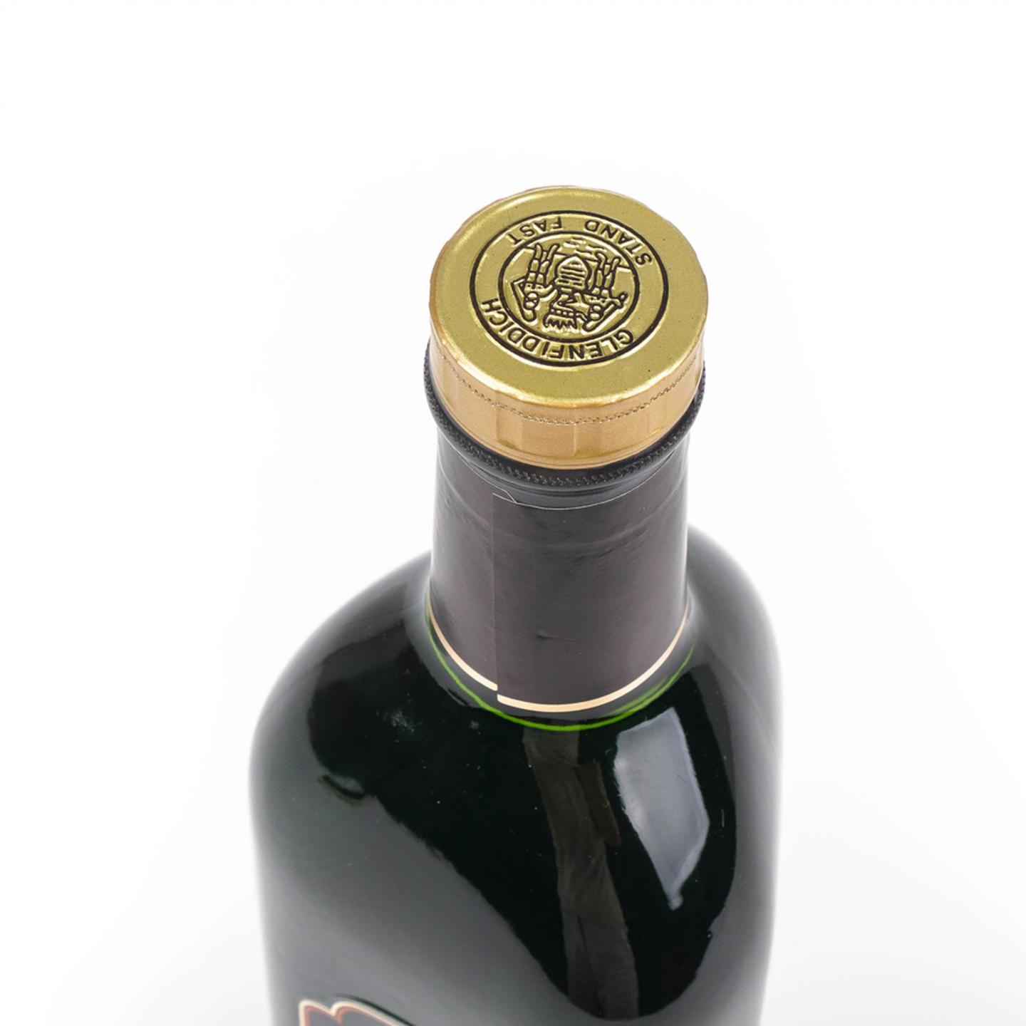格兰菲迪 Pure Malt 750ml