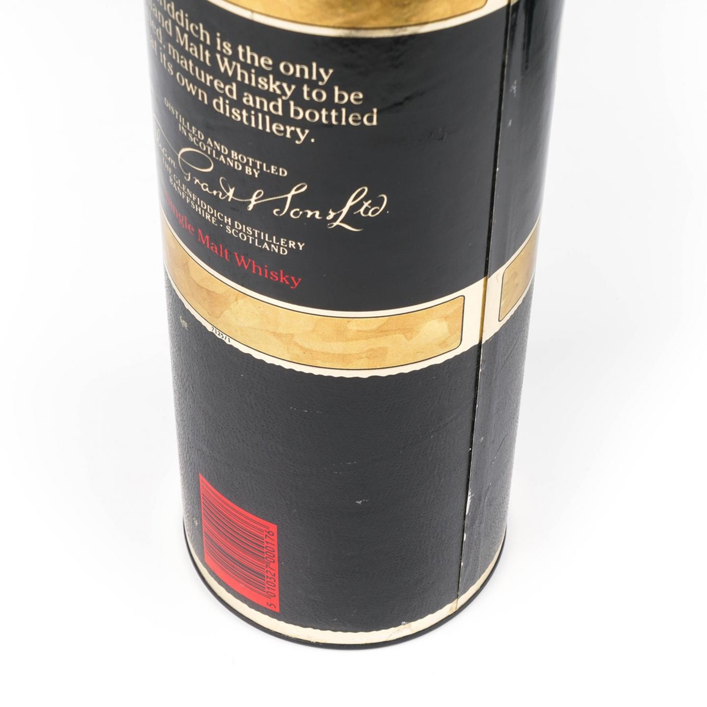 格兰菲迪 Pure Malt 750ml