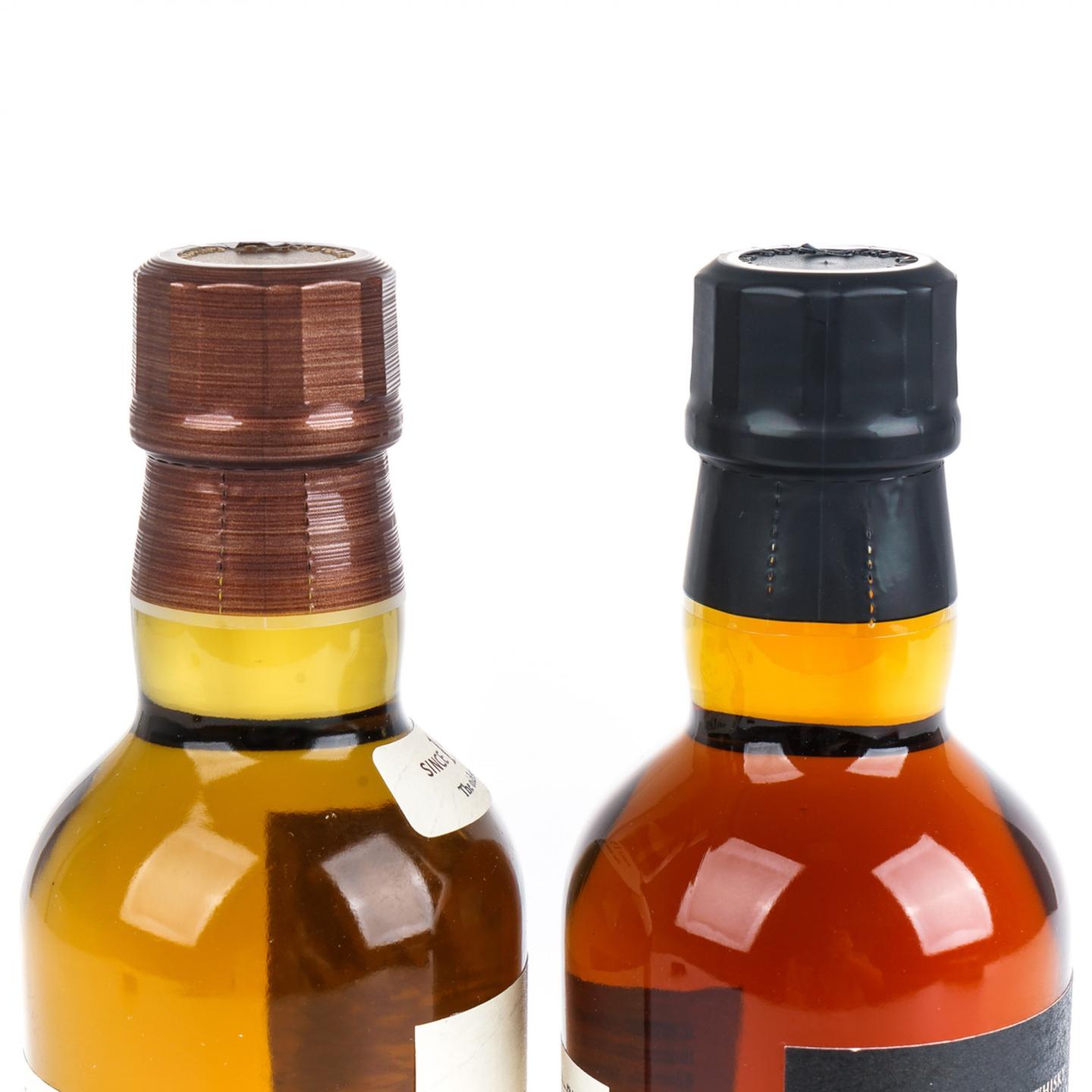 【中样】山崎 常规款/蒸馏所限定 180ml*2