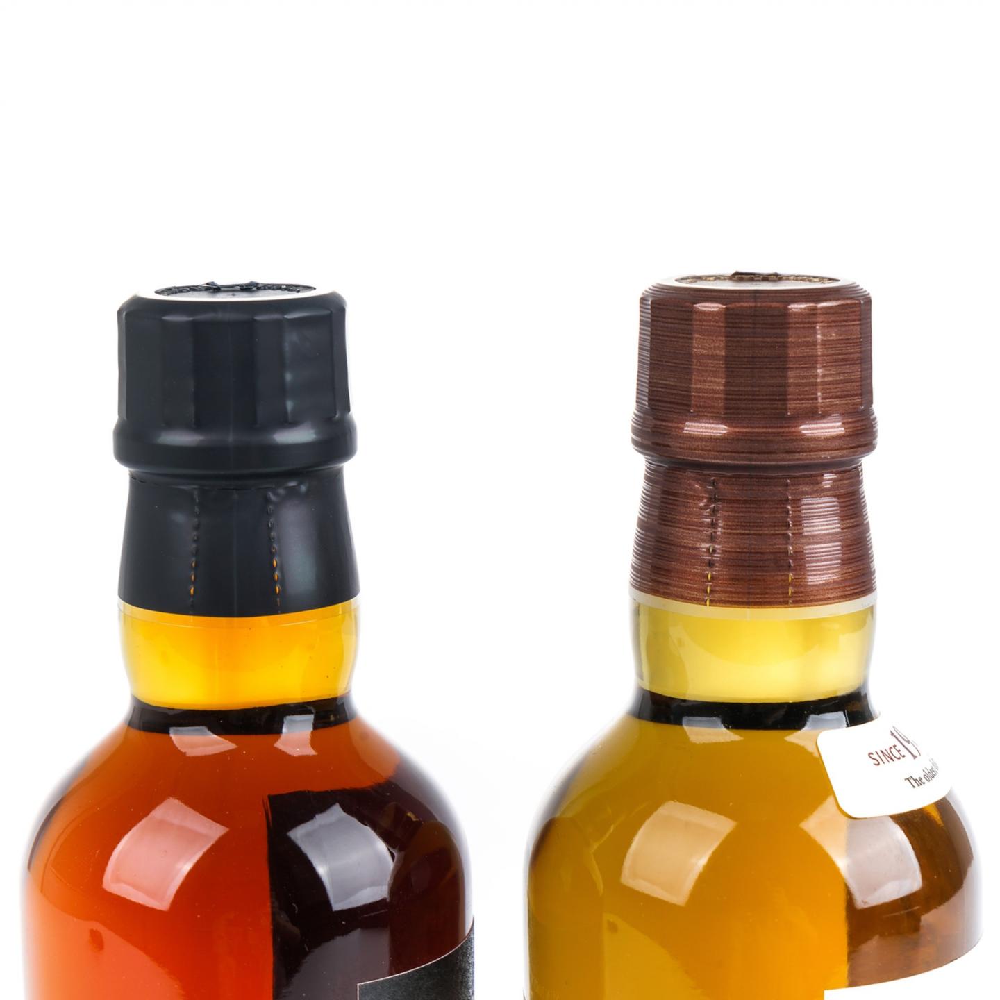 【中样】山崎 常规款/蒸馏所限定 180ml 2支组