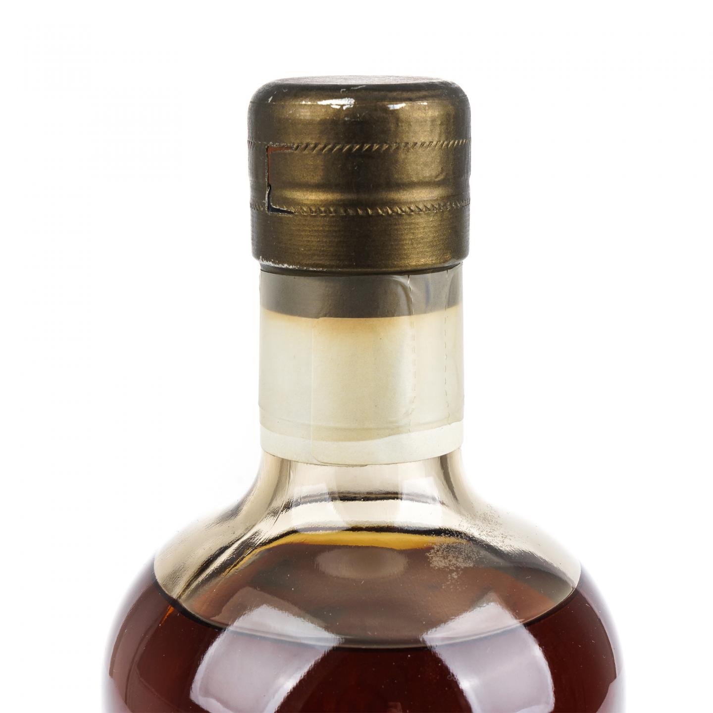 北海道余市 10年 石炭直火蒸馏 750ml