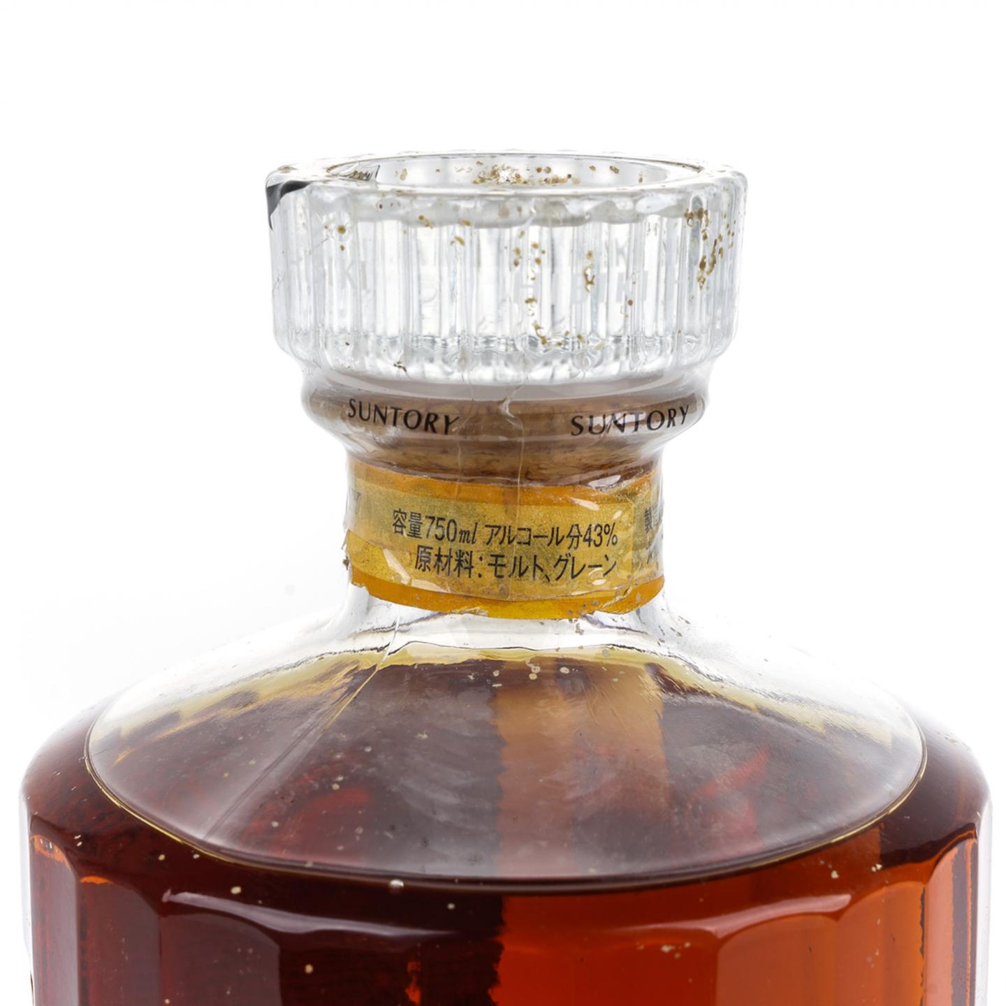 响 17年 金花标 750ML