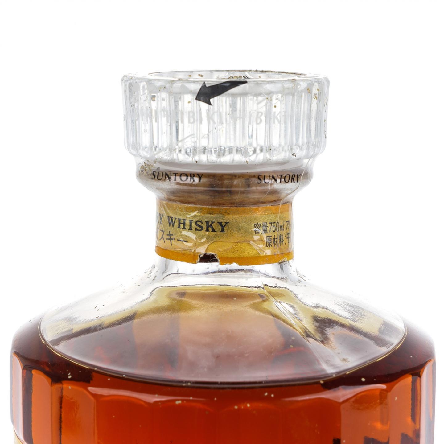 响 17年 金花标 750ML