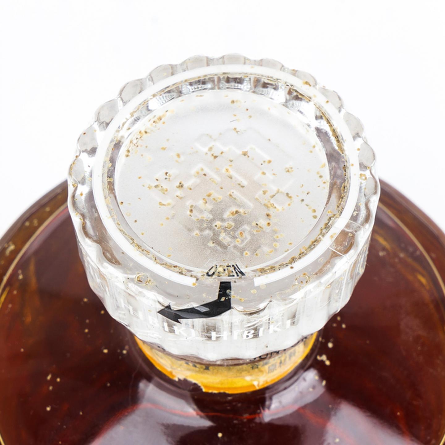 响 17年 金花标 750ML