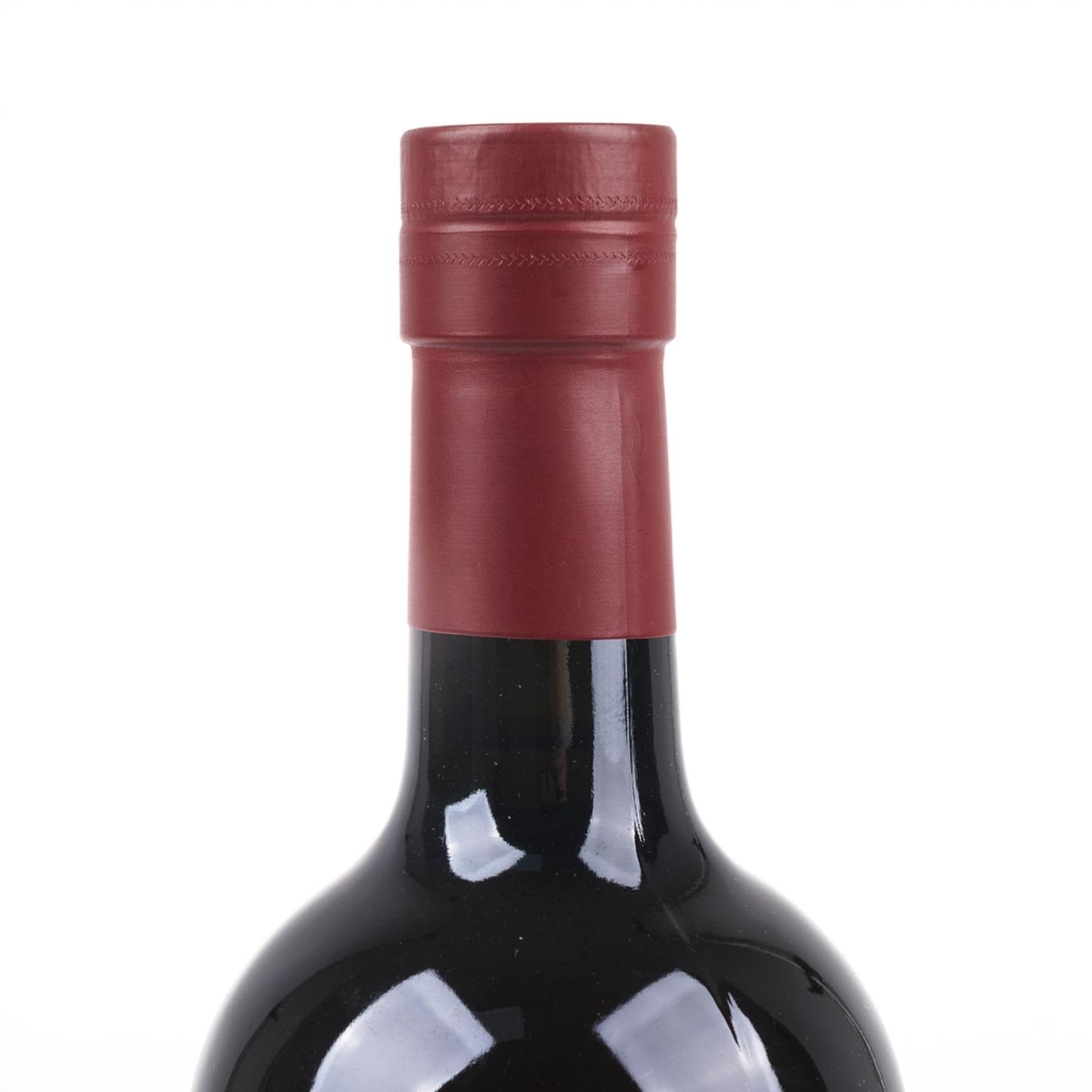 Transcontinental Rum Line 2006-2022 单桶朗姆 LMDW