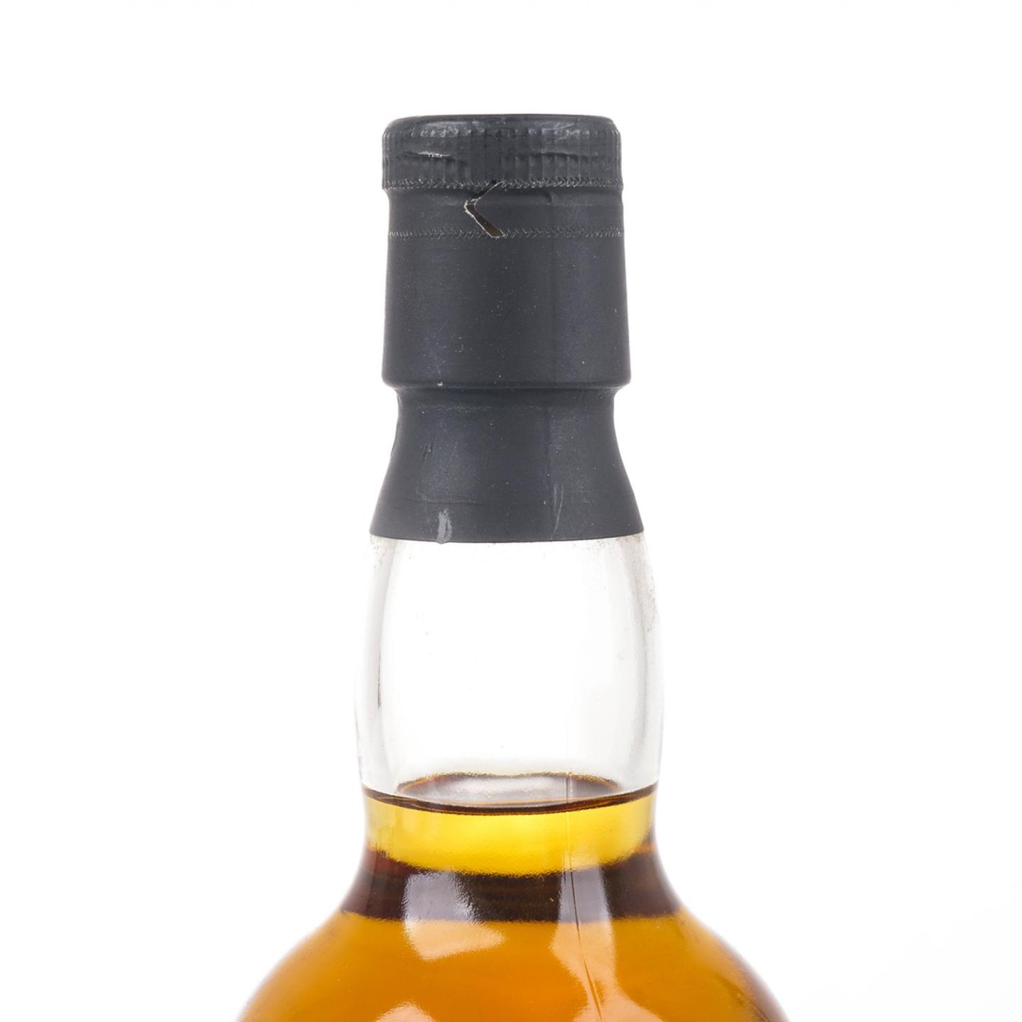 费特肯 1989-2004 Private Cellar