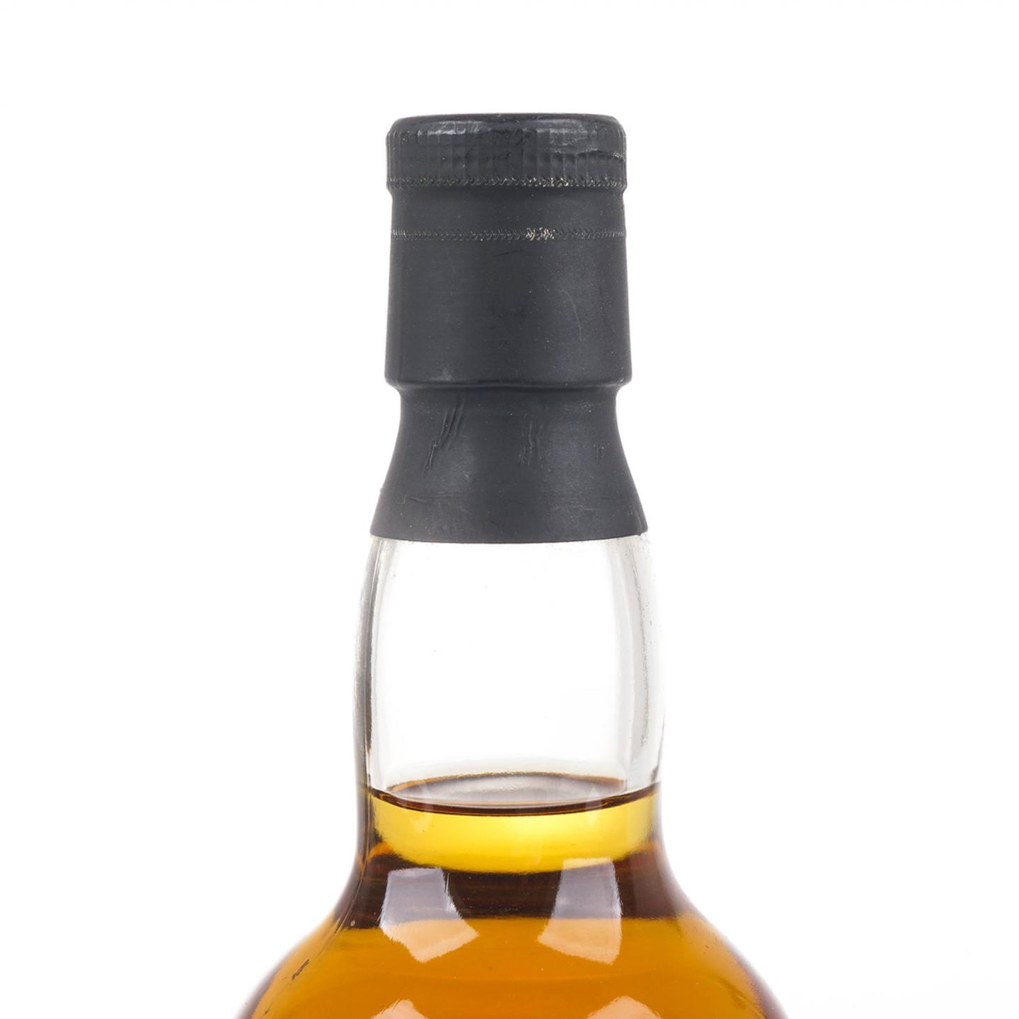 费特肯 1989-2004 Private Cellar