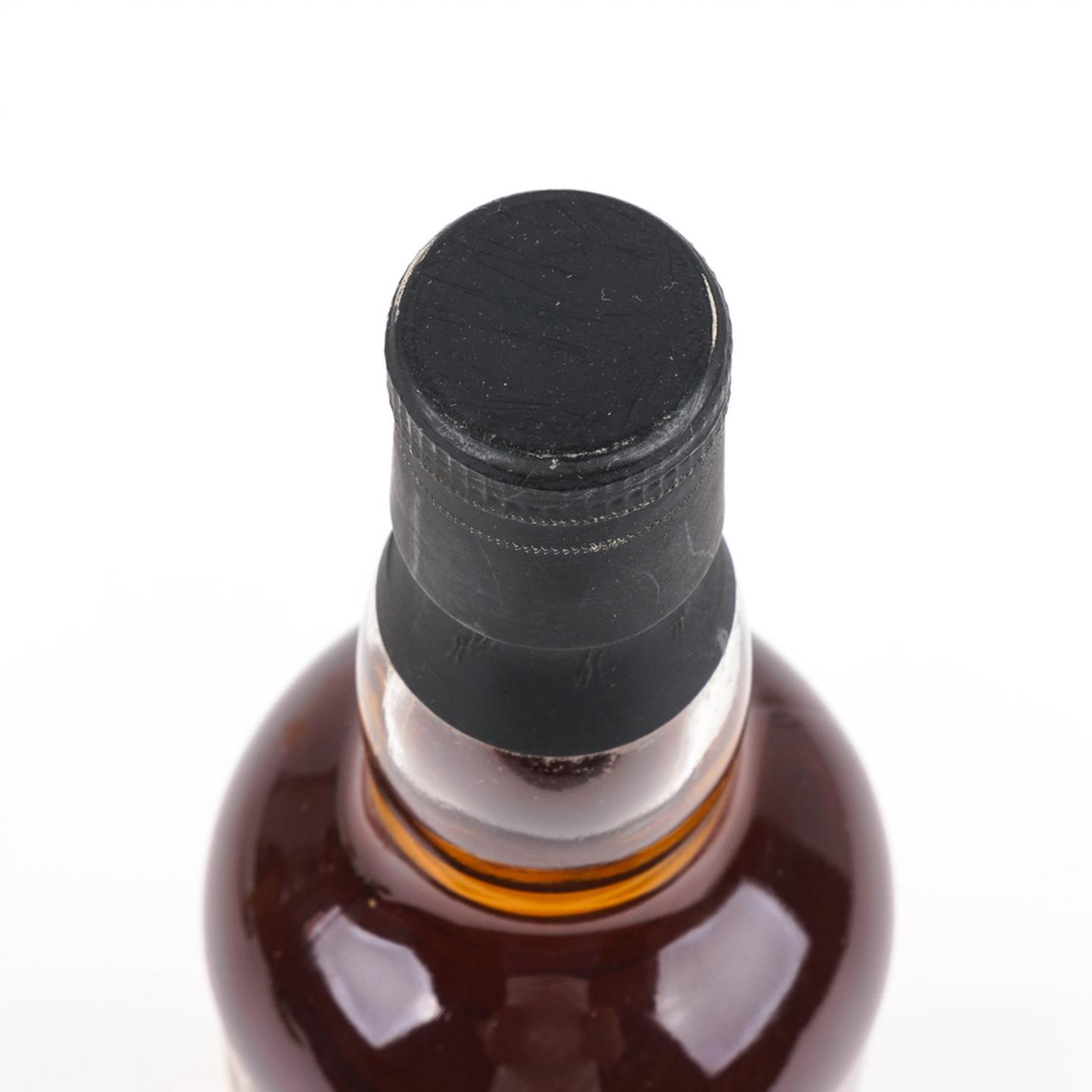 费特肯 1989-2004 Private Cellar