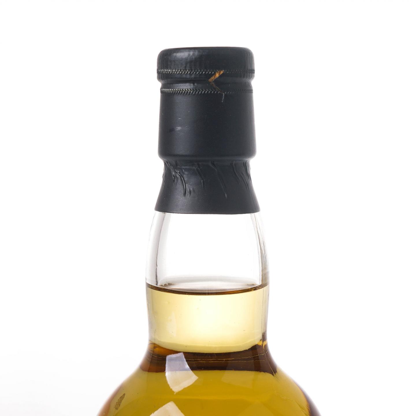 Secret Speyside 1998-2020 雪莉桶