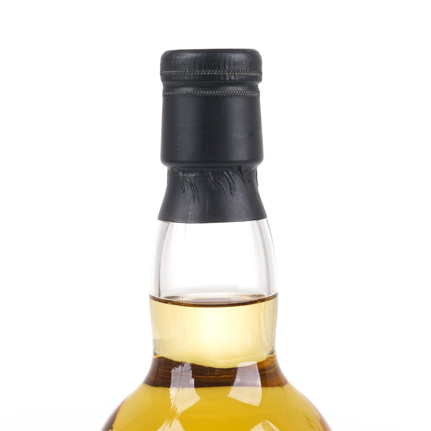 Secret Speyside 1998-2020 雪莉桶