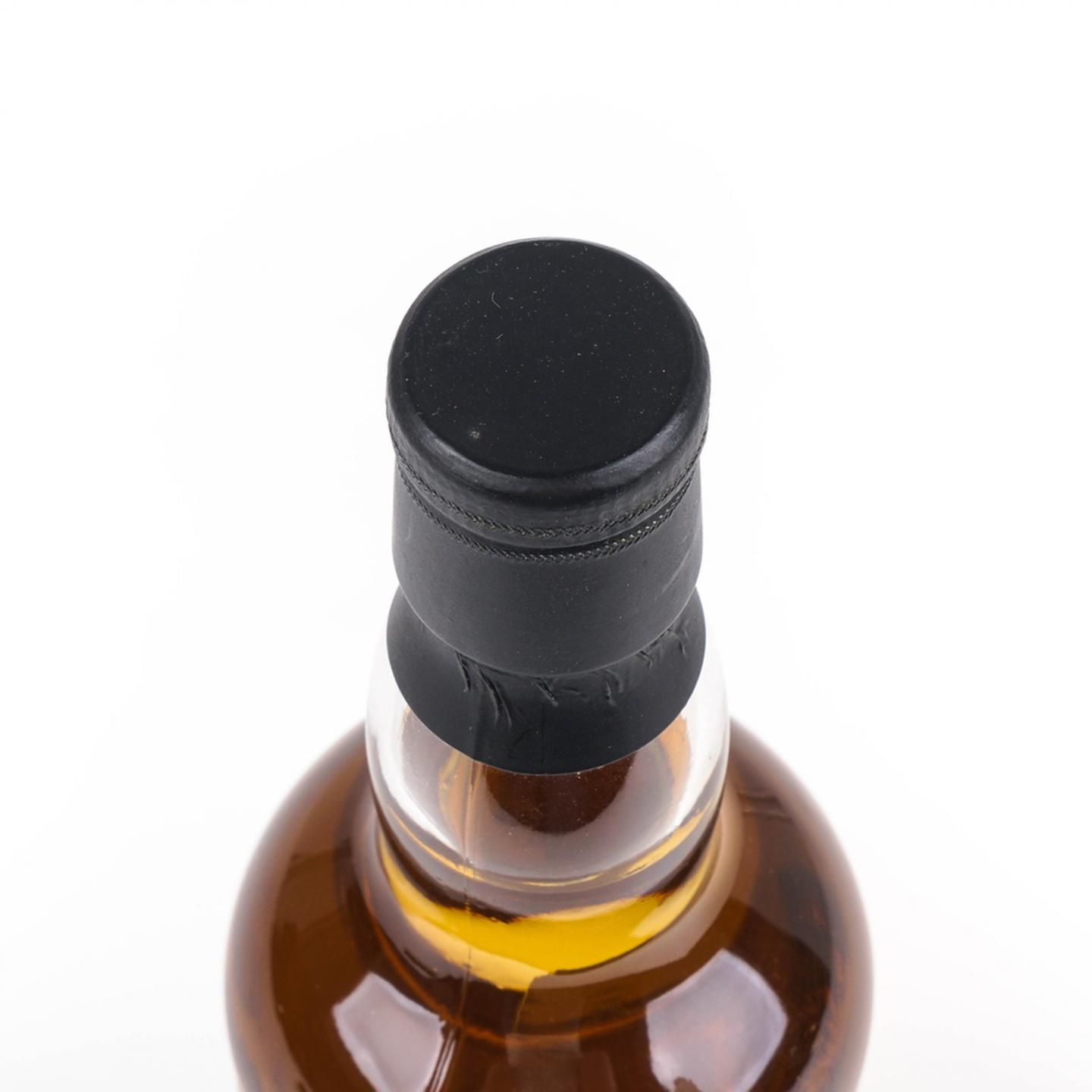 Secret Speyside 1998-2020 雪莉桶
