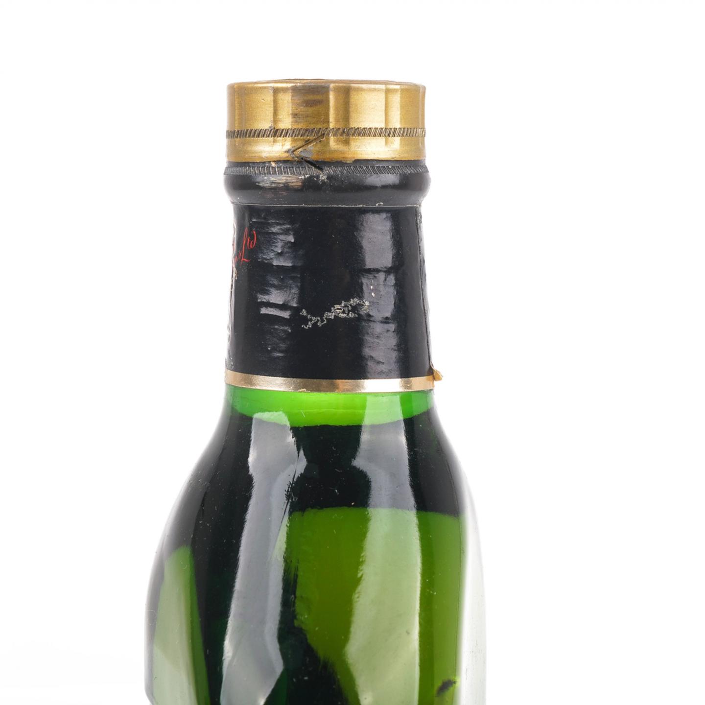 格兰菲迪 Special Old Reserve 50cl