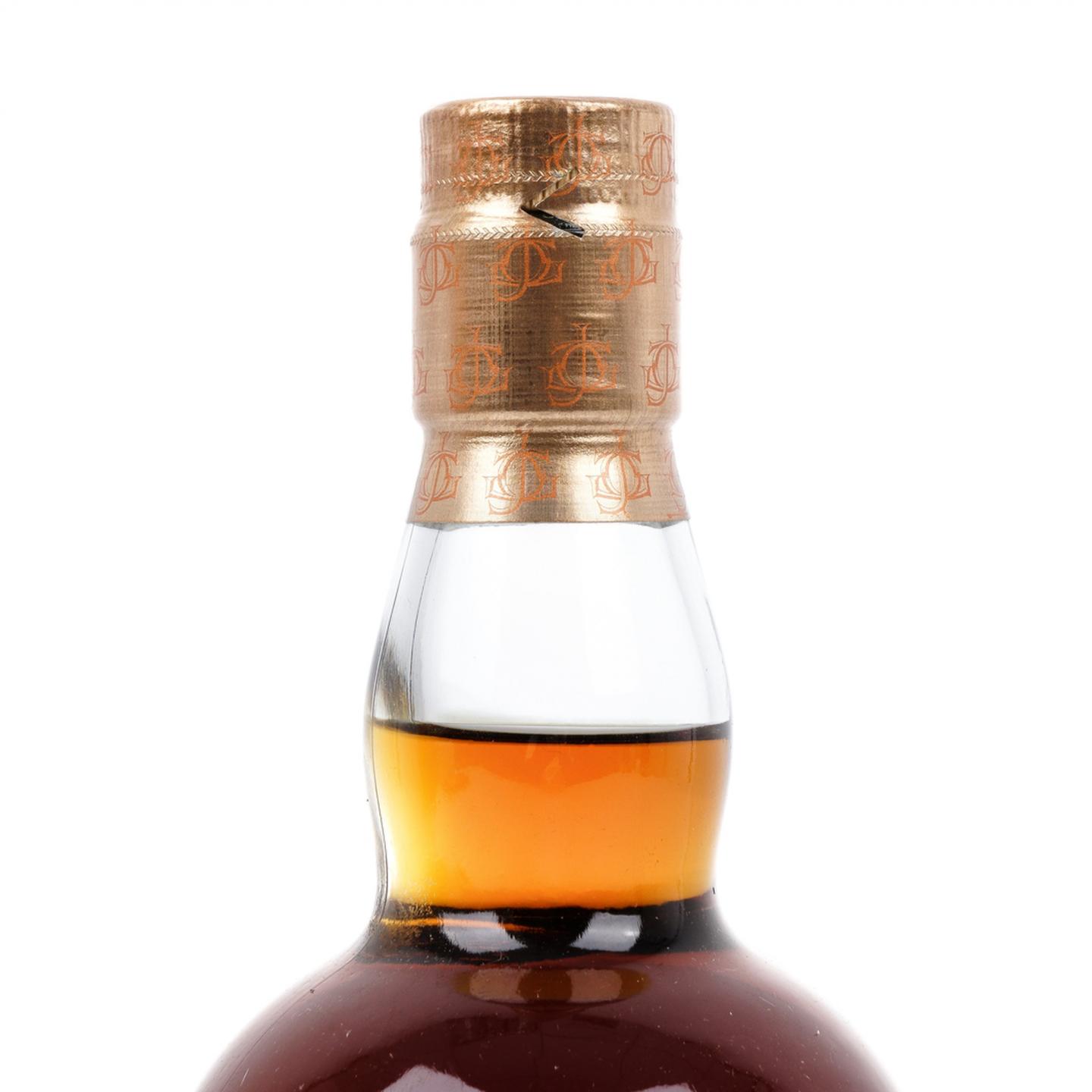 格兰花格 1973-2014 家族桶#R1 700ml
