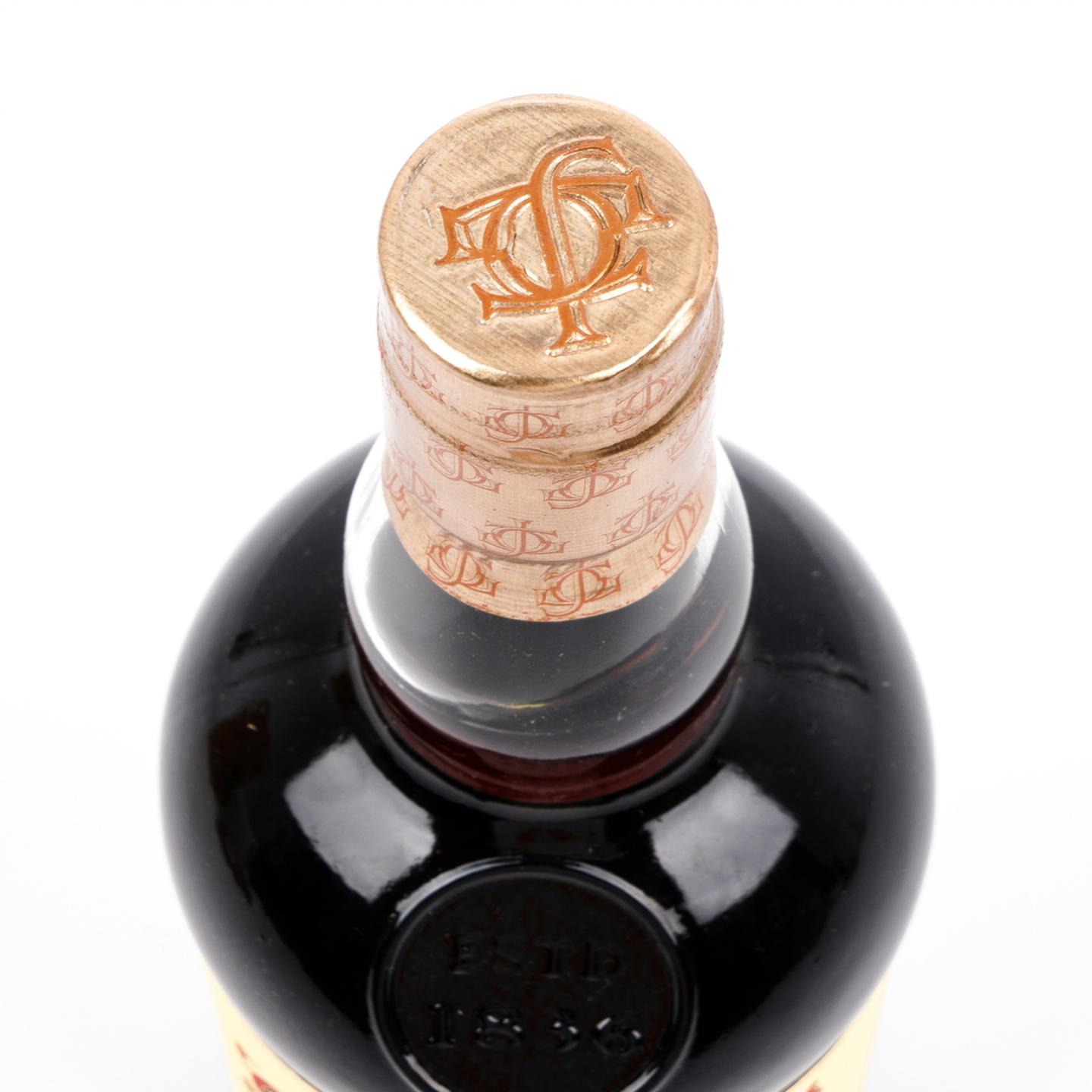 格兰花格 1973-2014 家族桶#R1 700ml