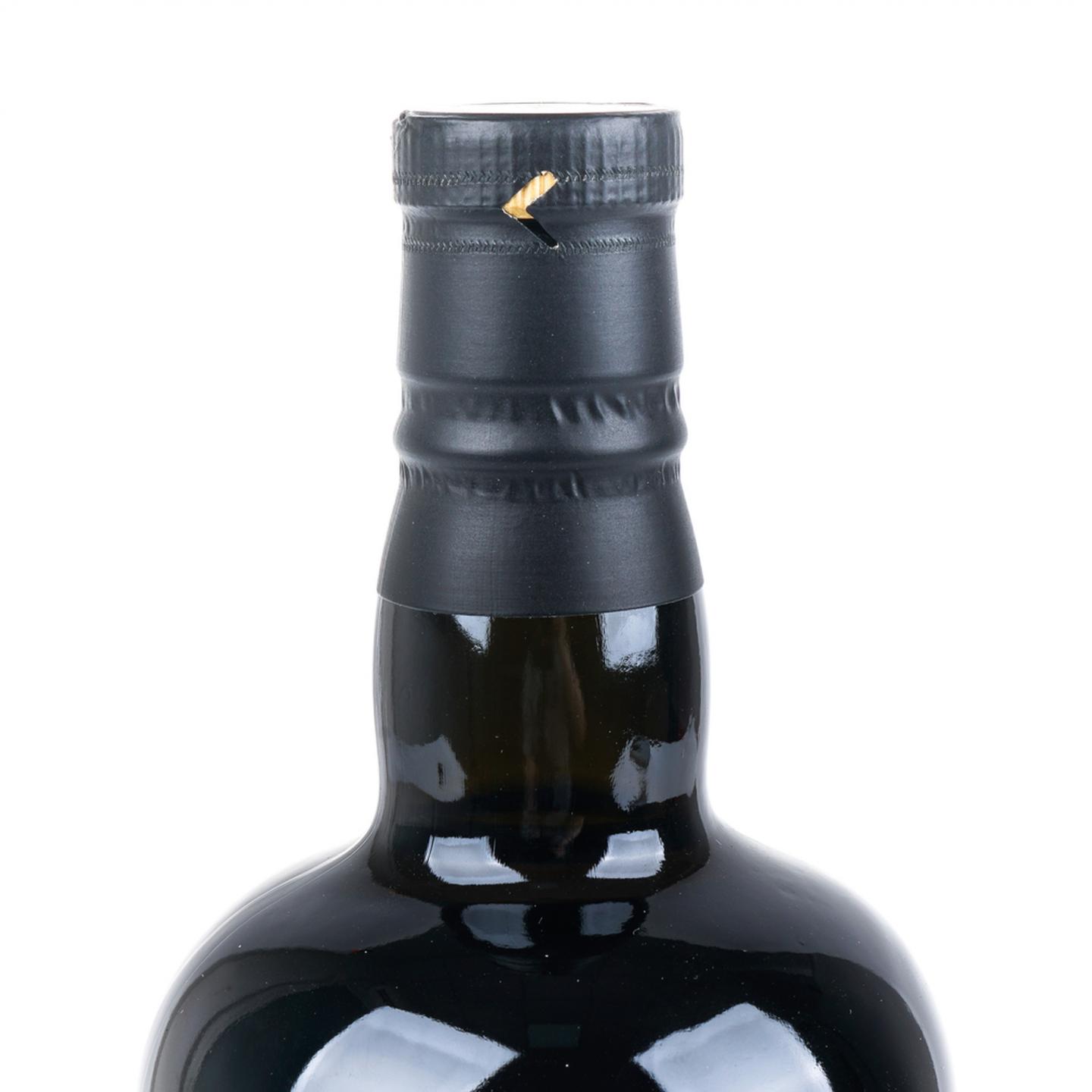 朱拉 21年 2005-2026 高博峰《鸟人》Whisky Fu