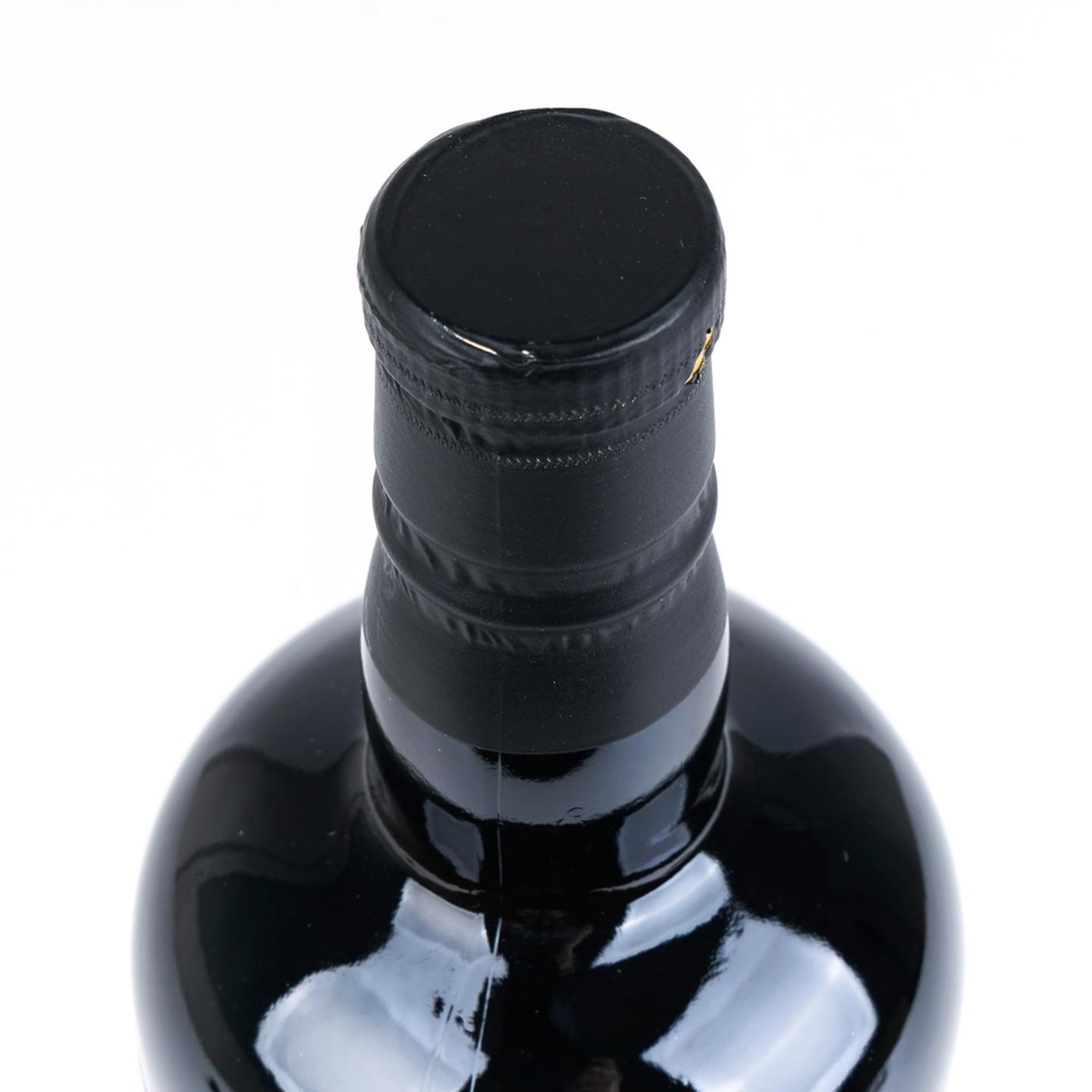 朱拉 21年 2005-2026 高博峰《鸟人》Whisky Fu