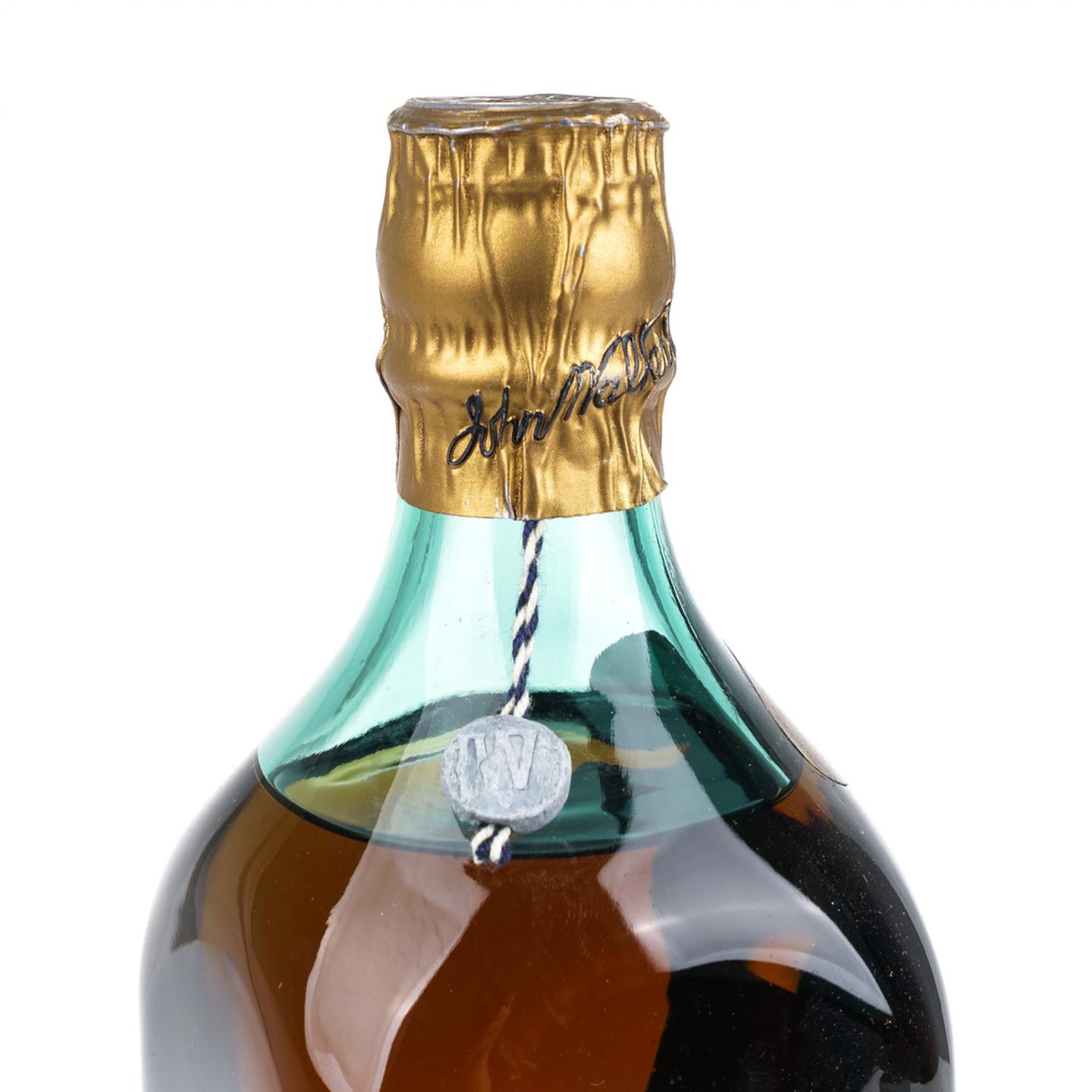 尊尼获加 蓝方 Oldest Highest Awards 750ML