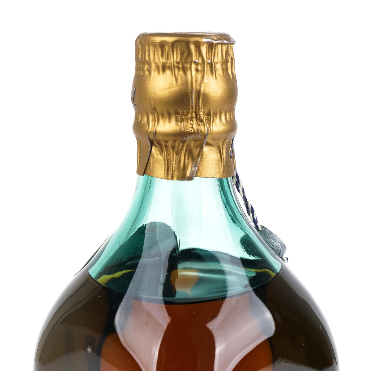 尊尼获加 蓝方 Oldest Highest Awards 750ML