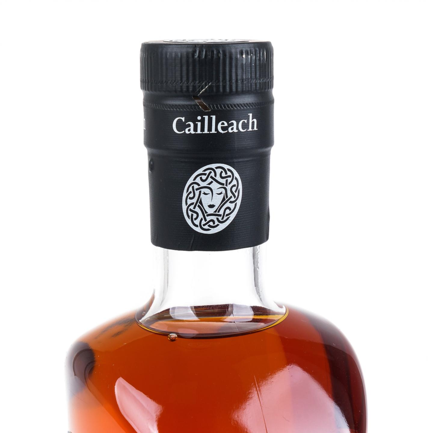 Cailleach 30年 2022