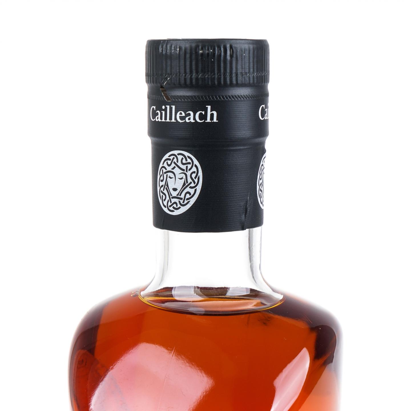 Cailleach 30年 2022