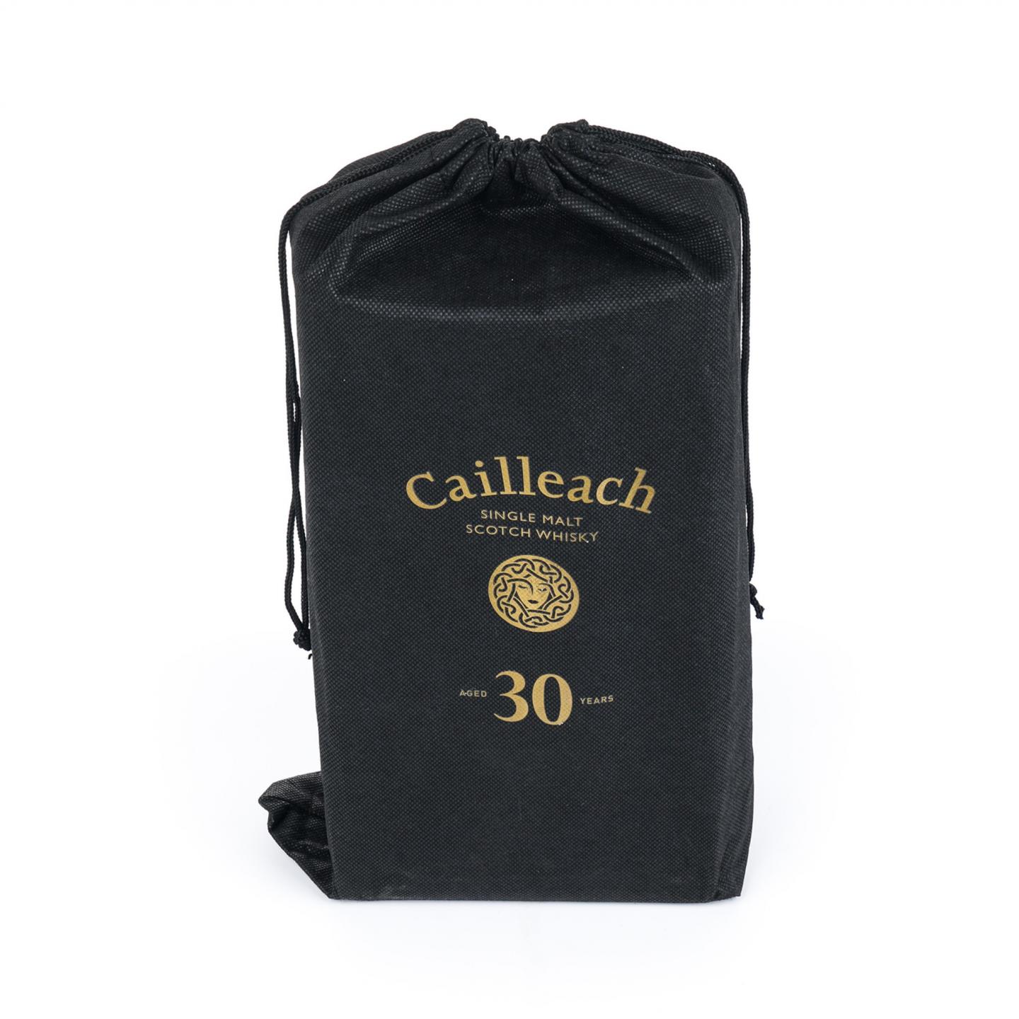 Cailleach 30年 2022