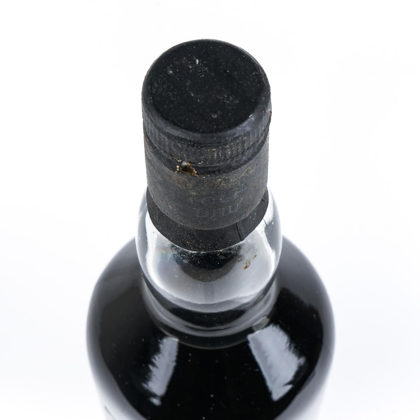 Loch dhu 黑湖 10年 黑威士忌