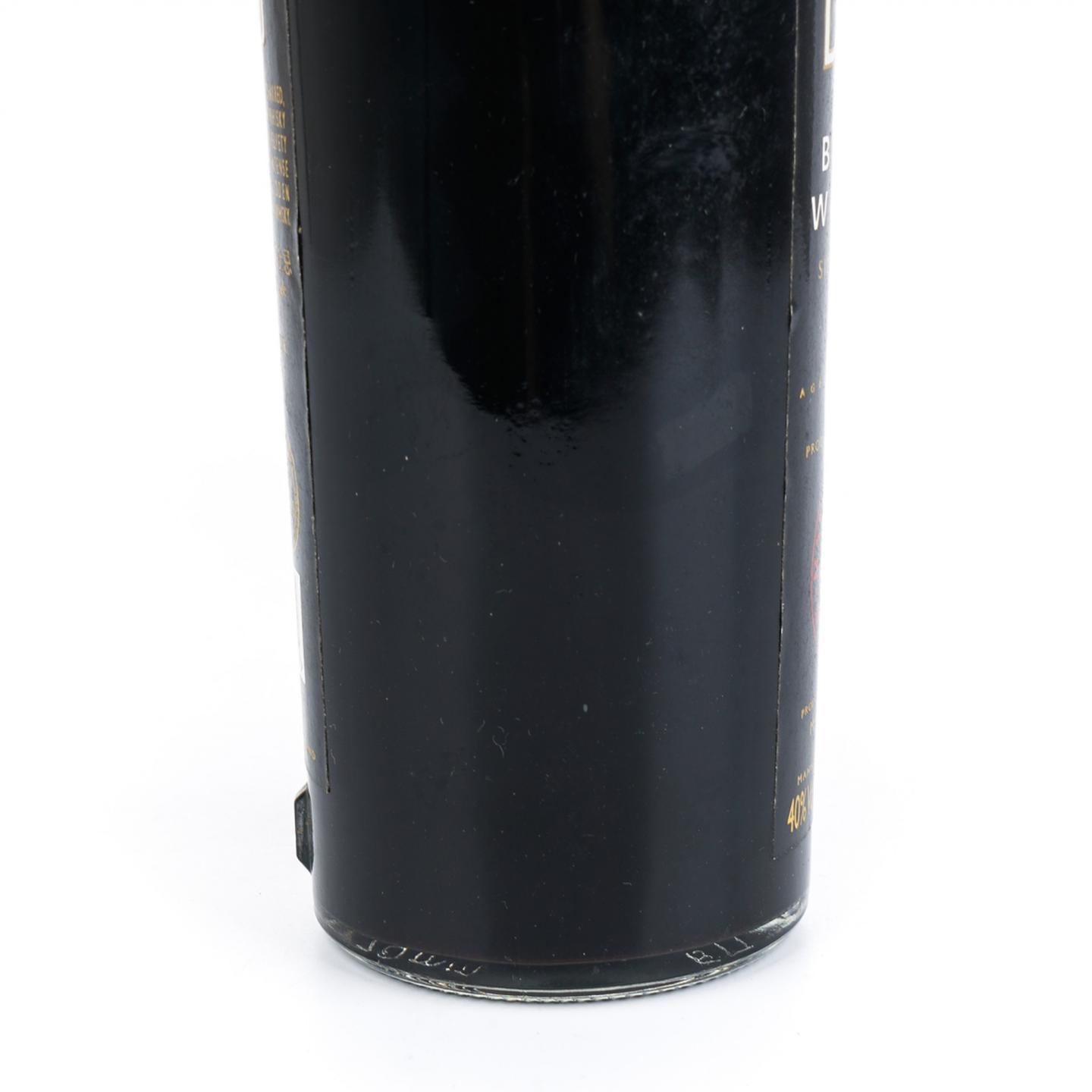 Loch dhu 黑湖 10年 黑威士忌