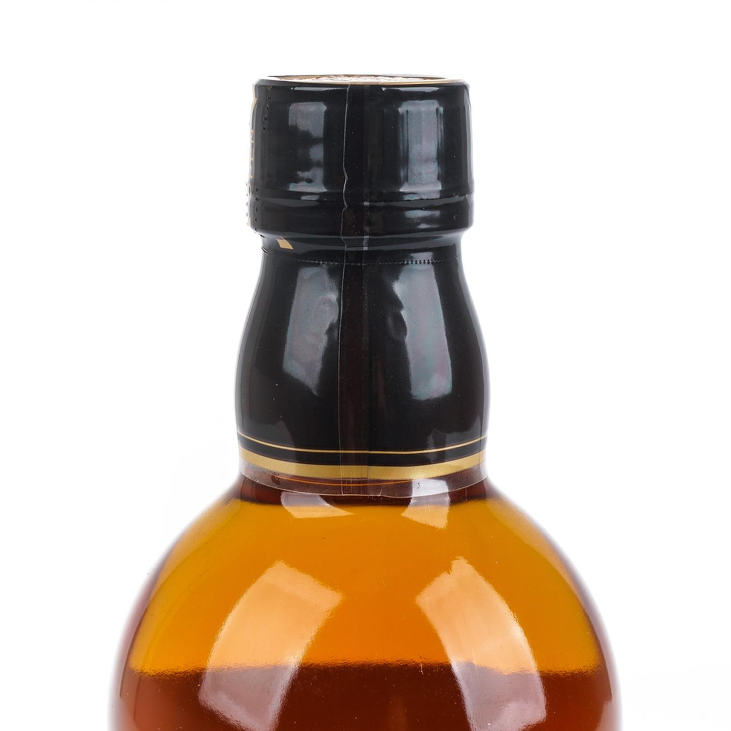 宫城峡 2000’s系列 2000-2009 容量500ml