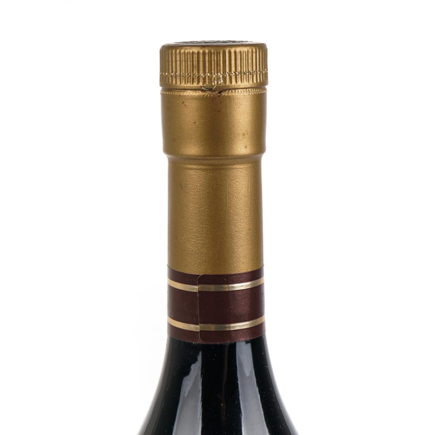 格兰菲迪 纯麦 Old Classic Reserve 日版 700ml