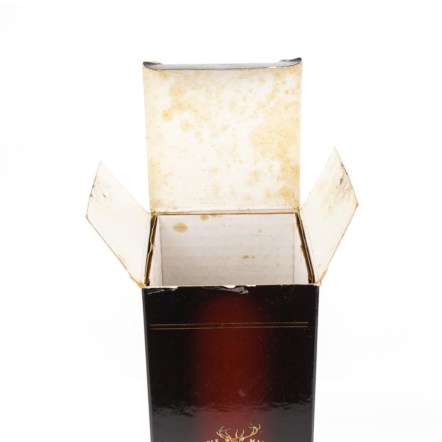 格兰菲迪 纯麦 Old Classic Reserve 日版 700ml