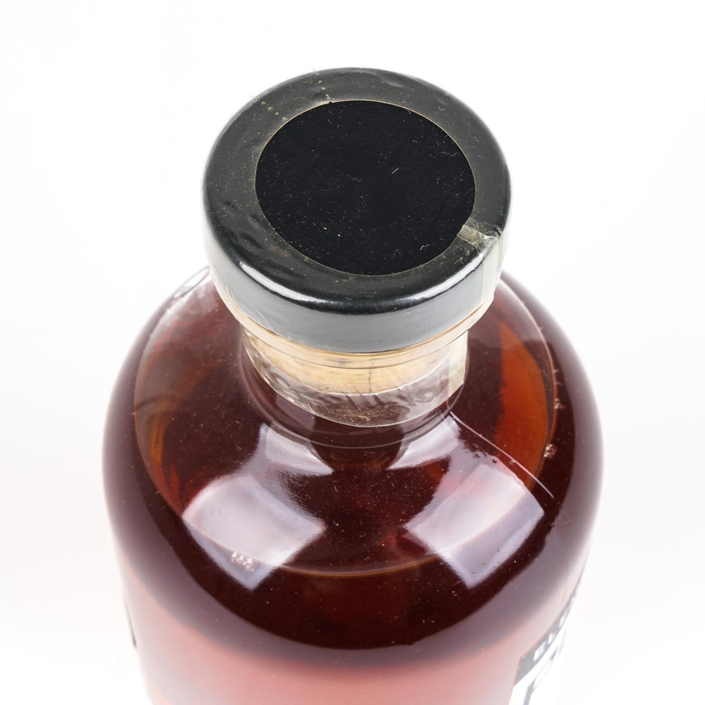 波夏 艾雷岛元素 Pl3 500ml