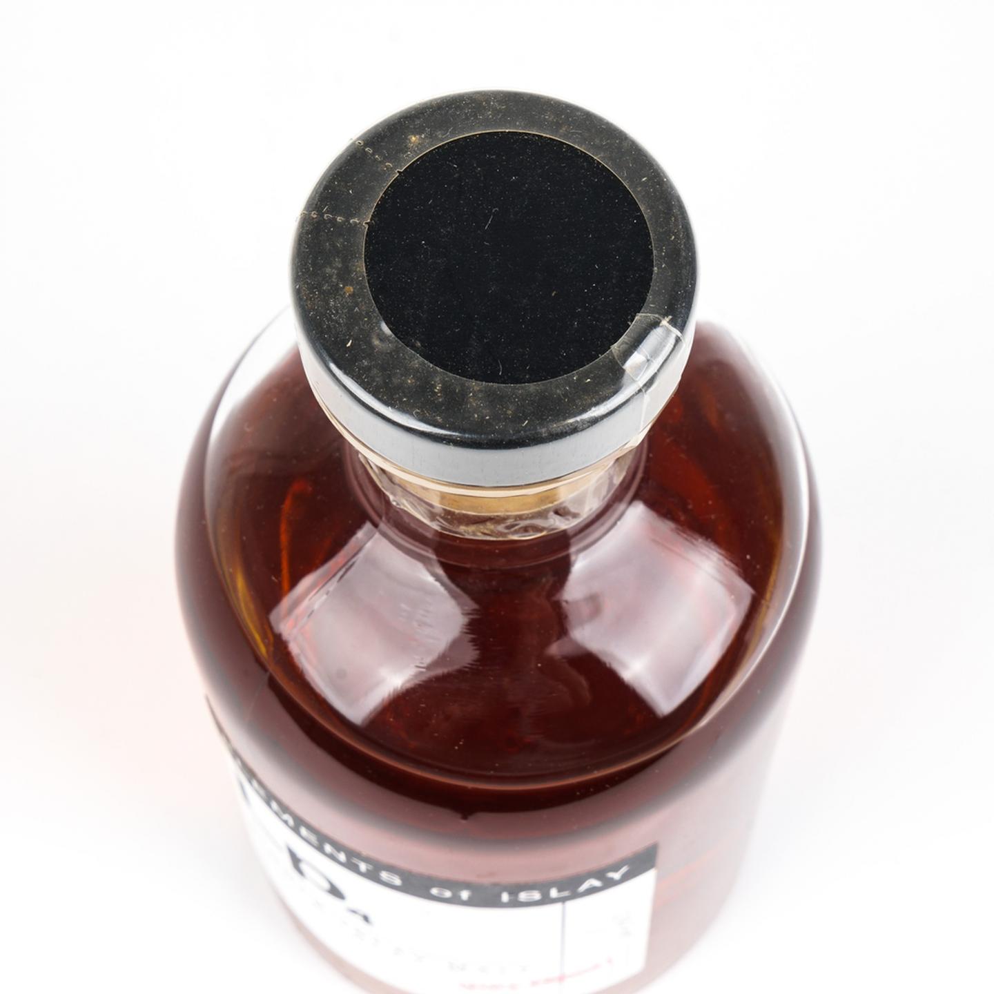 拉弗格 艾雷岛元素 Lp4 500ml