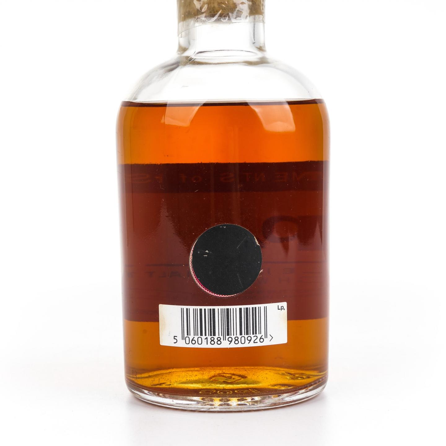拉弗格 艾雷岛元素 Lp4 500ml