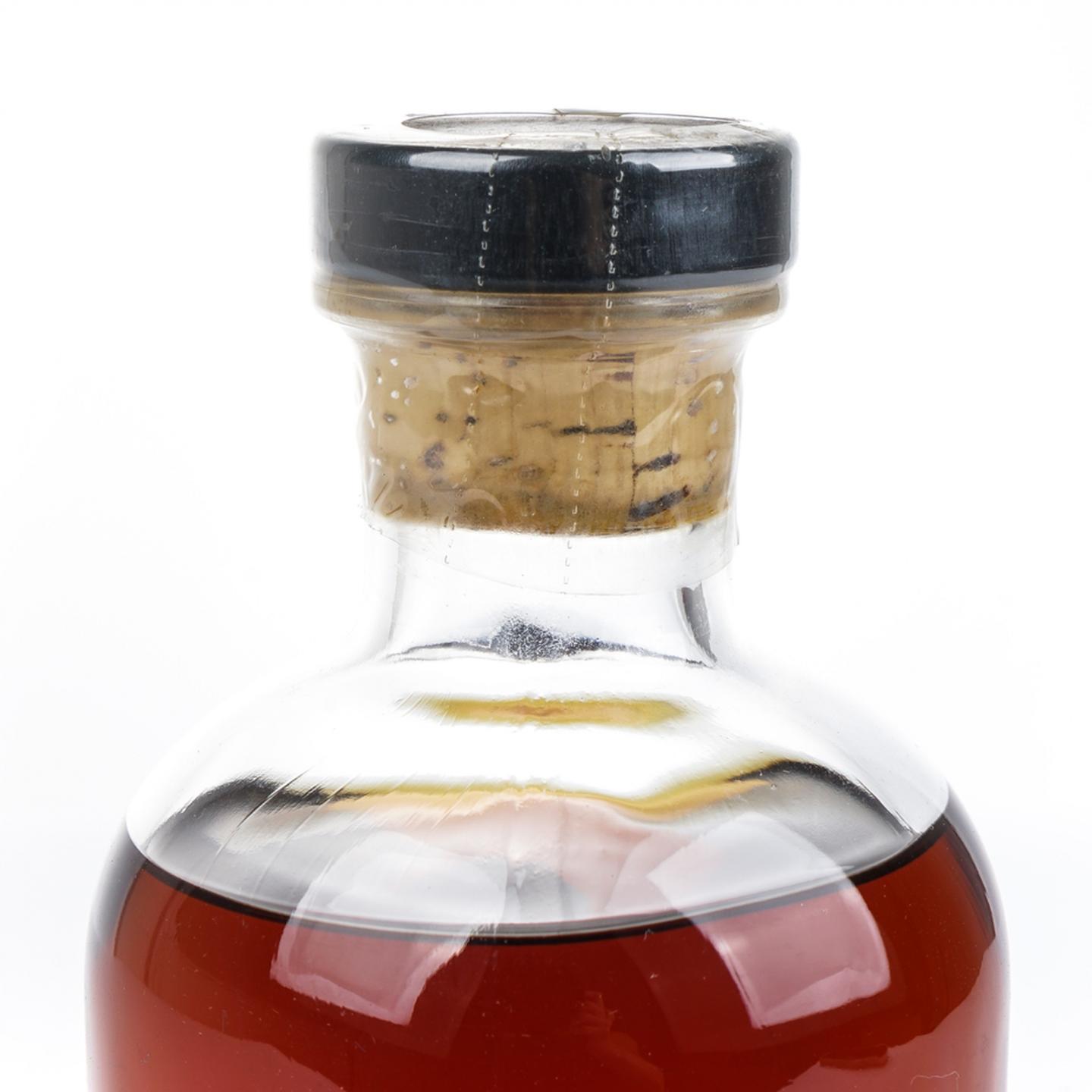 阿贝 2013 Ar3艾雷岛元素 500ml