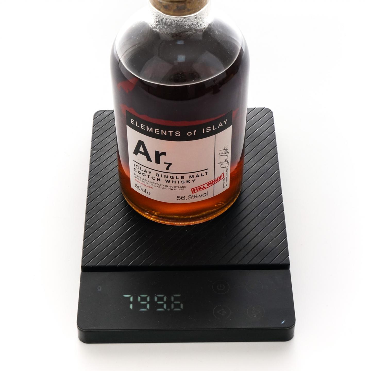 阿贝 Ar7 艾雷岛元素 500ml