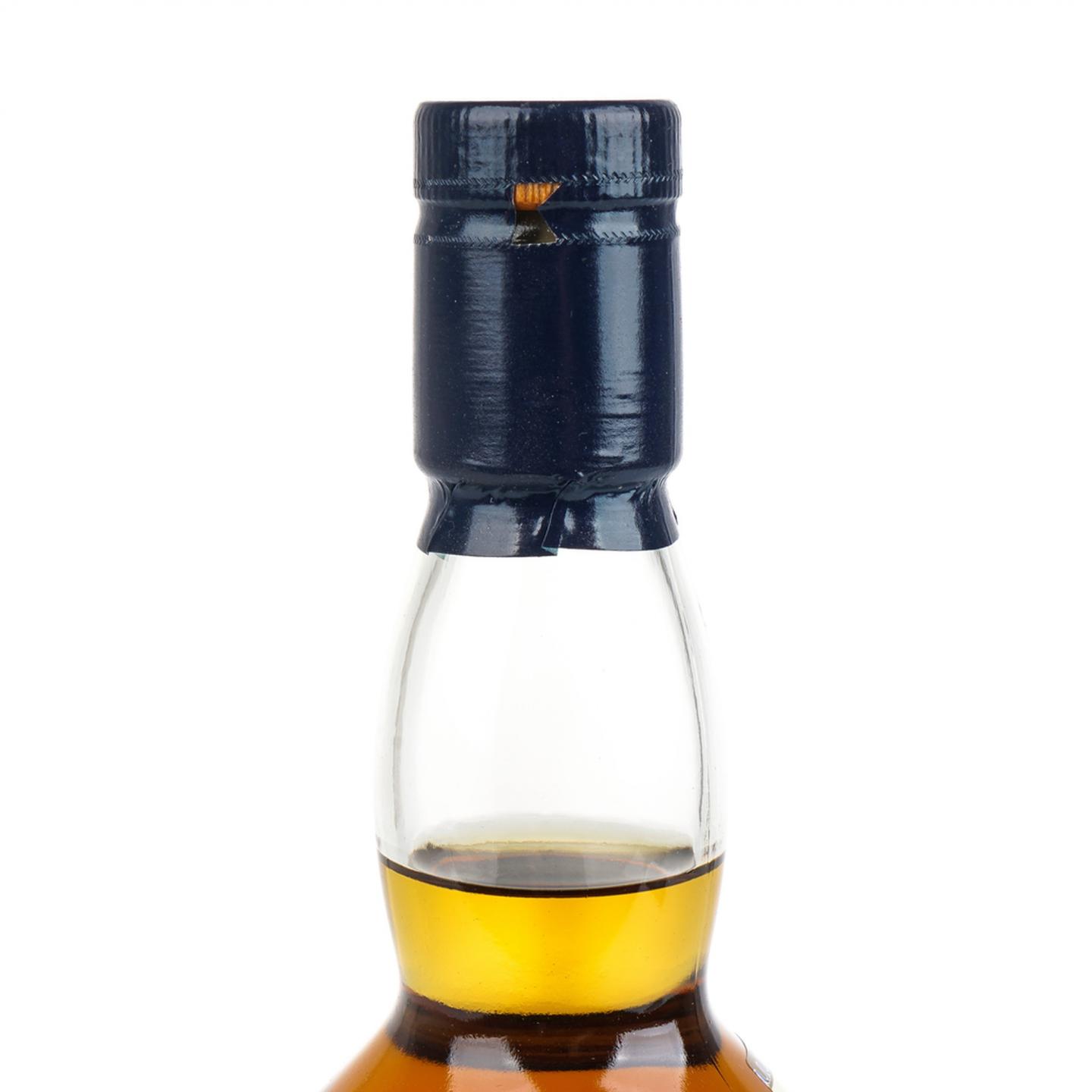 康法摩尔 36年 1977-2013 SR系列 桶强 750ml 非原盒