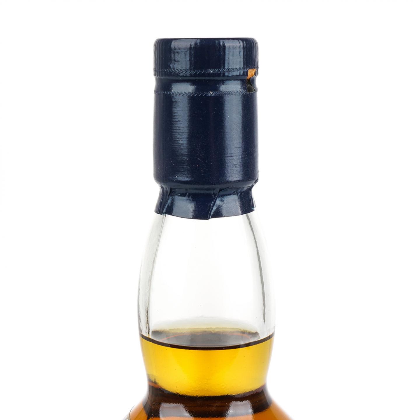 康法摩尔 36年 1977-2013 SR系列 桶强 750ml 非原盒