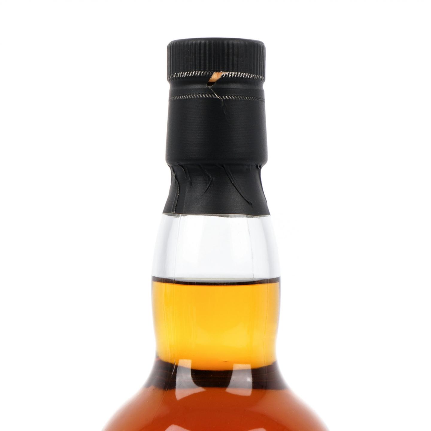 【朗姆】Caroni 22年 BBR The Nectar独家限定