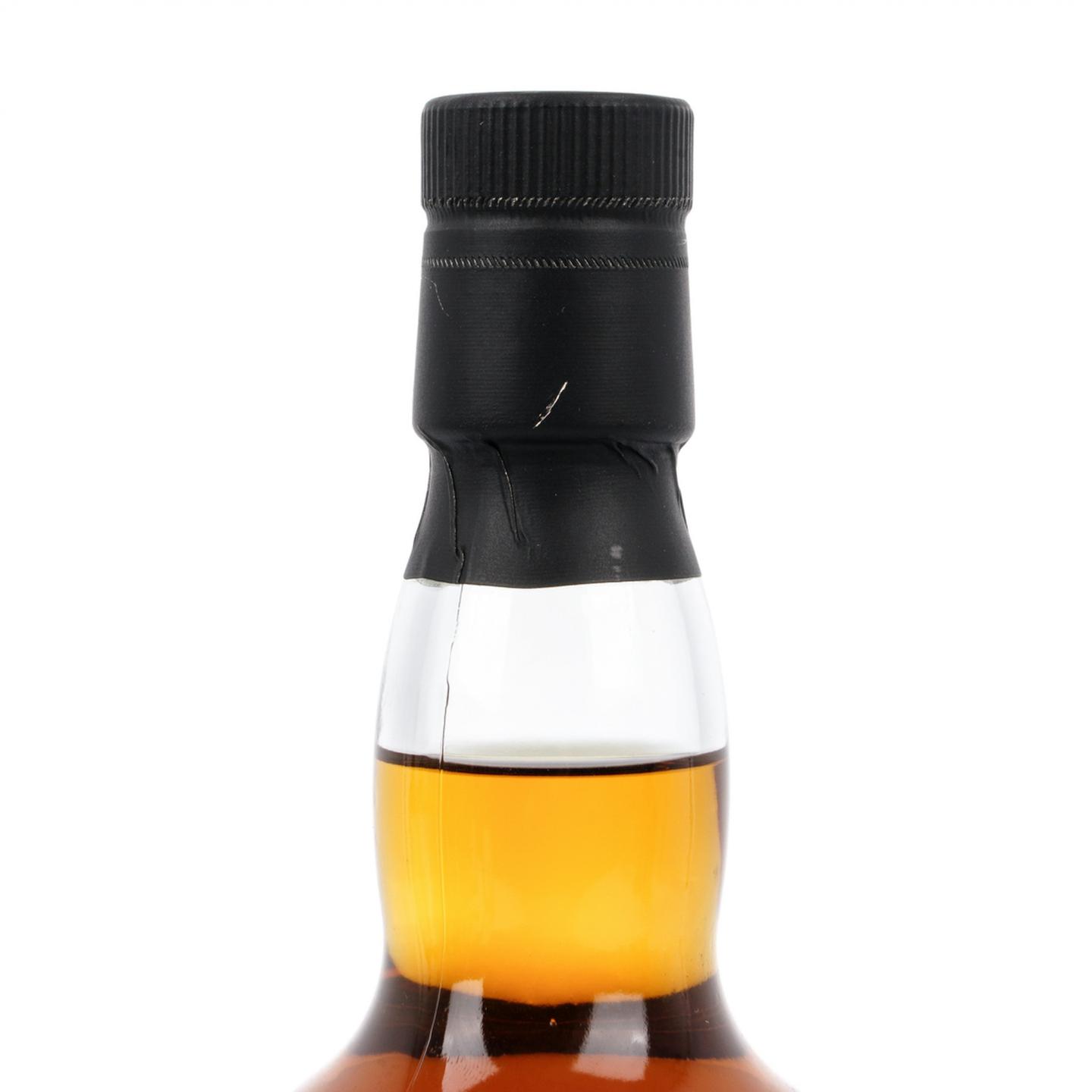 【朗姆】Caroni 22年 BBR The Nectar独家限定