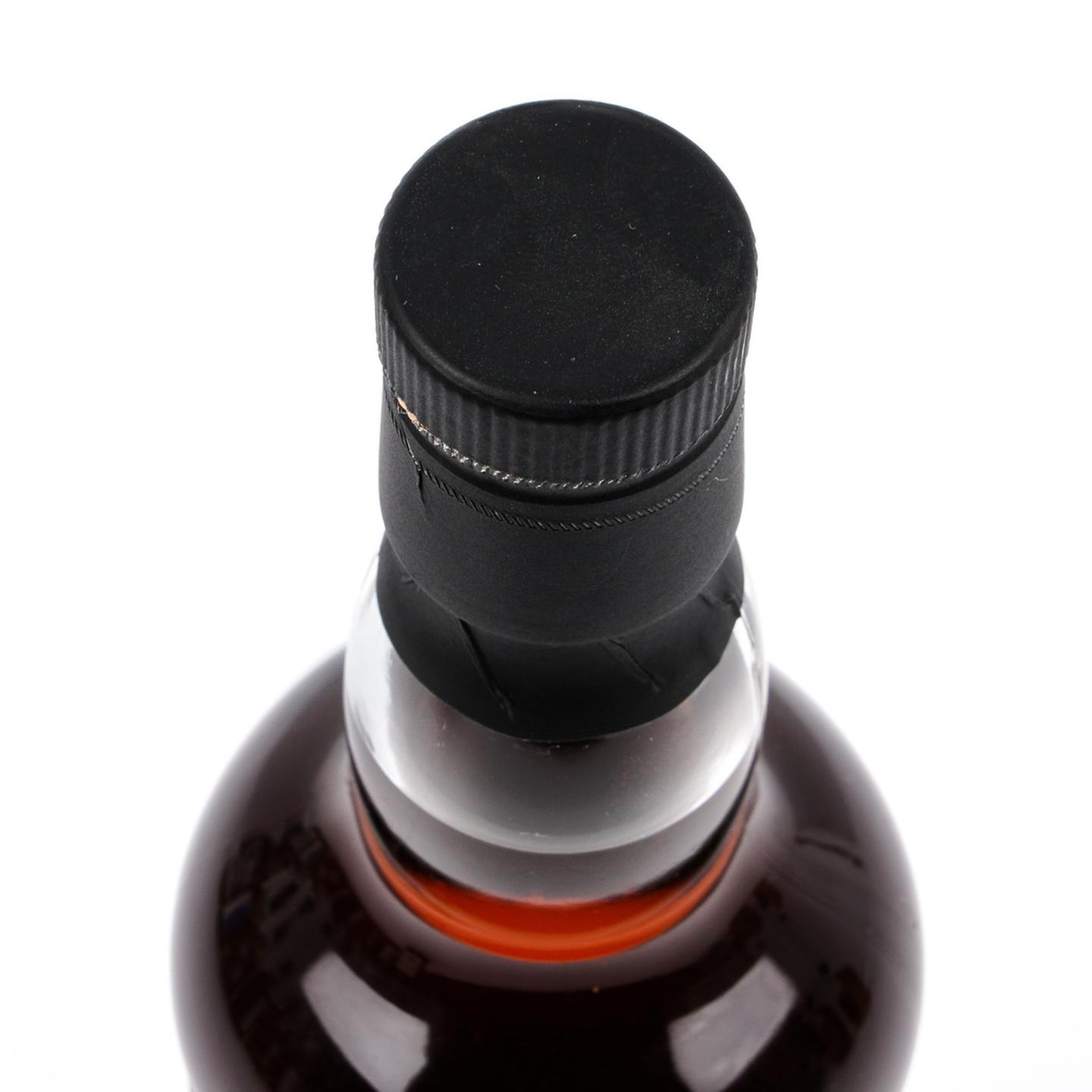 【朗姆】Caroni 22年 BBR The Nectar独家限定