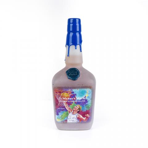 美格 2013 丹·伊塞尔限量版 波本威士忌 1000ml