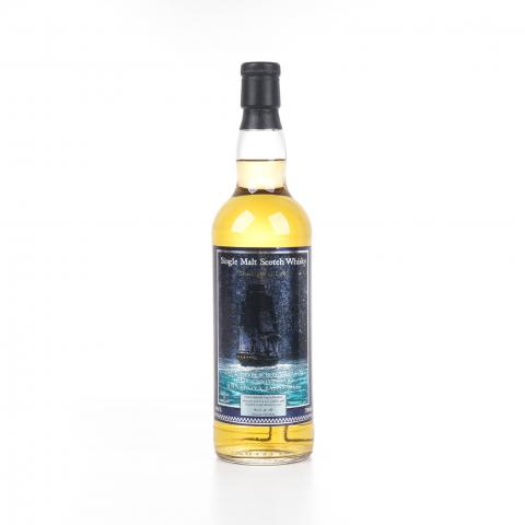 Secret Speyside 1998-2020 雪莉桶