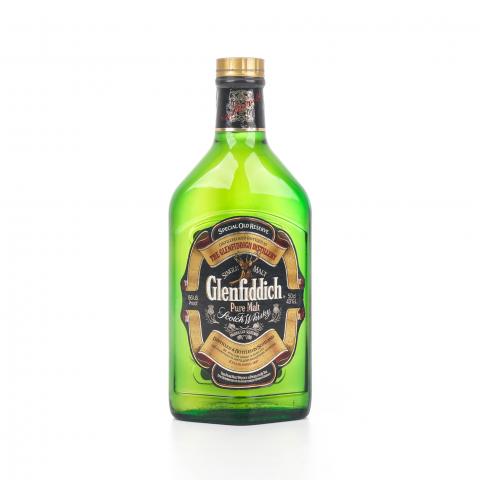 格兰菲迪 Special Old Reserve 50cl
