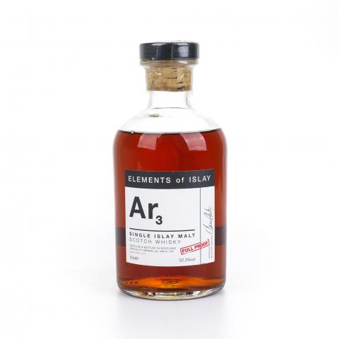 阿贝 2013 Ar3艾雷岛元素 500ml